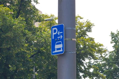 Parken .